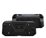 YAXO NOMAD do NS2 Techno Black - 1356962 - zdjęcie 4